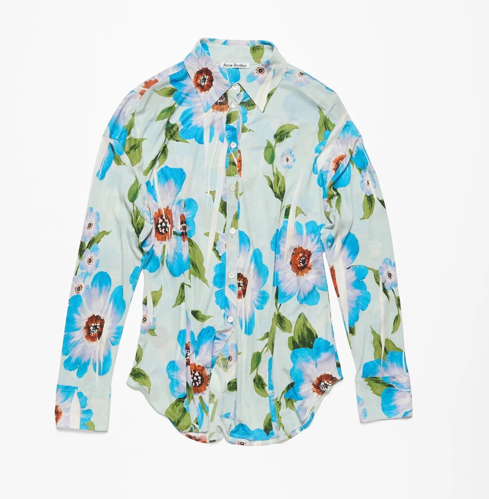Acne Studios AC0718BQC